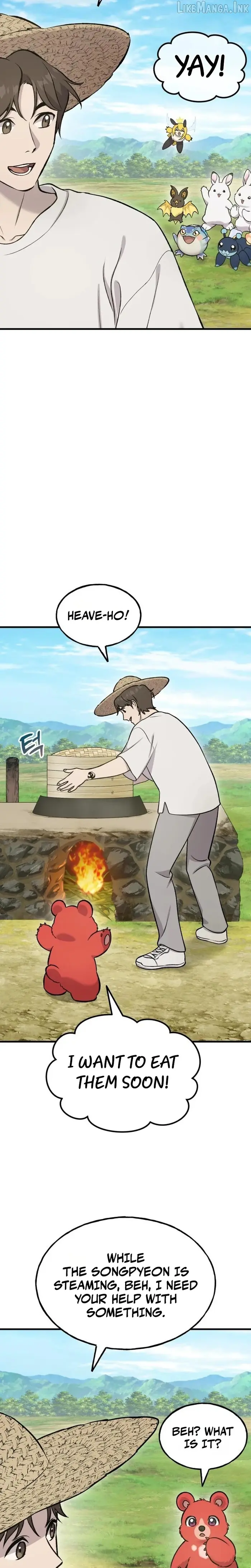 Solo Farming In The Tower - Chapter 136 image 29_optimized
